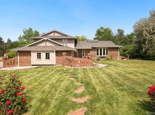 5360 Lichen Pl, Boulder, CO 80301