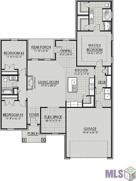 2nd image of 128 Olivia Dr