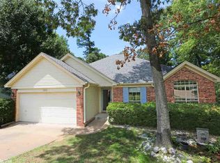 12020 Cherry Laurel Dr, Little Rock, AR 72211