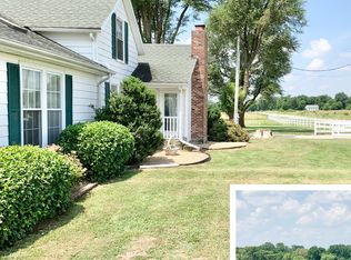 5272 Thorn Rd #B, Jasper, MO 64755