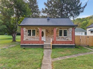 50170 Fairpoint Maynard Rd, Saint Clairsville, OH 43950