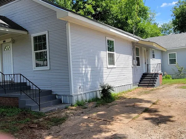 1002 Morrison St, Marshall, TX 75670