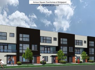 3220 S Shields Ave, Chicago, IL 60616