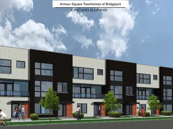 3226 S Shields Ave, Chicago, IL 60616