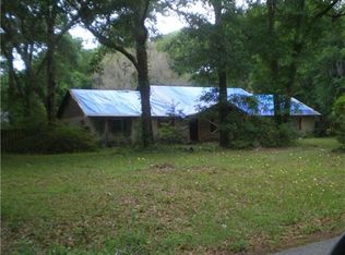 4233 Bradfisch Ln, Saint Augustine, FL 32086