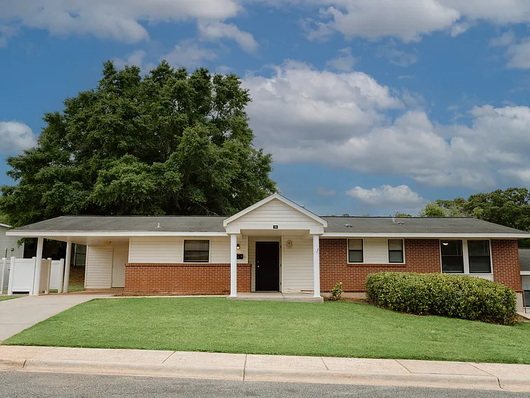 Fort Rucker On-Post Housing — Photo 7