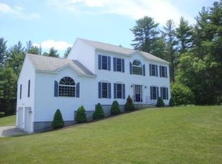 680 River St, Winchendon, MA 01475