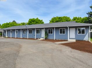 8001 SE Overland St, Milwaukie, OR
