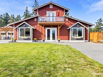 135 Edgington Drive, Sequim, WA, 98382