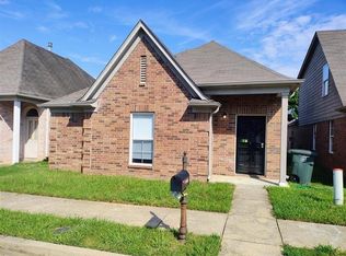 5646 Sycamore Woods Dr, Memphis, TN 38134