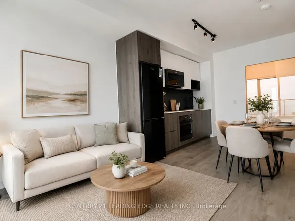 5 Defries St, Toronto, ON