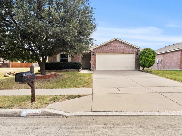 4140 Silverwood Trl, Fort Worth, TX 76244