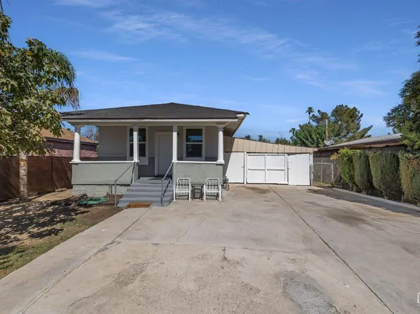1116 Cannon Ave, Bakersfield, CA 93307