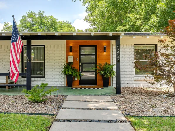 4224 Lanark Ave, Fort Worth, TX 76109