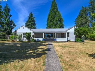 85032 Huss Rd, Pleasant Hill, OR 97455