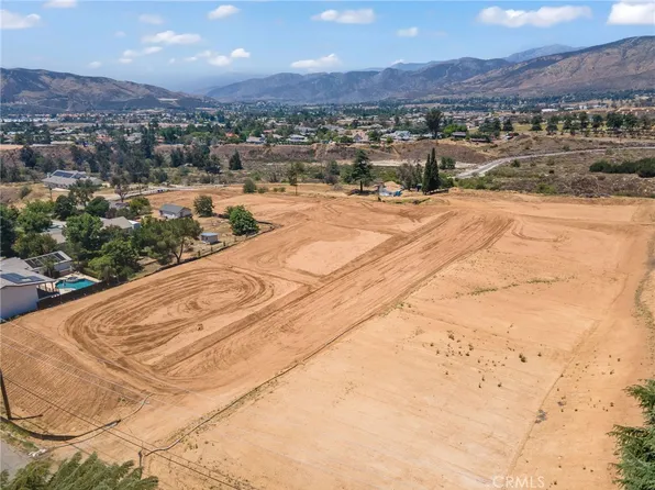 0 Pendleton Rd Lot 5, Yucaipa, CA 92399