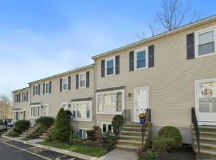 1304 Irving Rd #1304, Randolph, MA 02368