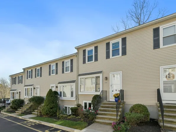 1304 Irving Rd #1304, Randolph, MA 02368