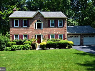 11 Ridgeway Rd, Stafford, VA, 22556