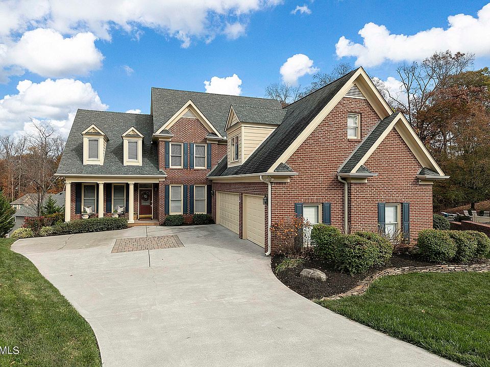 1248 Gettysvue Way, Knoxville, TN 37922 Zillow