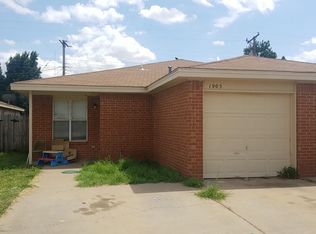 1905 S Loop 289, Lubbock, TX 79423