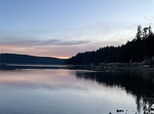10731 NE North Shore Rd, Belfair, WA 98528