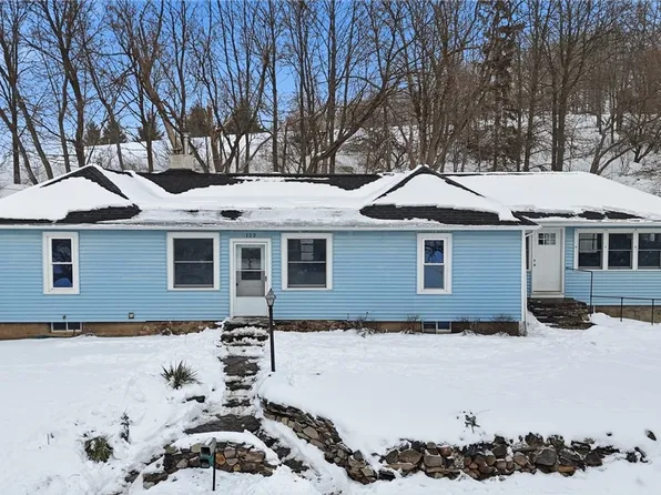 122 Harloff Rd, Honeoye Falls, NY 14472