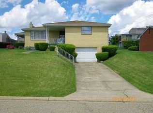 182 William Cir, Mc Kees Rocks, PA 15136