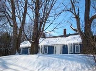 9 Old Pine Hill Rd S, Berwick, ME 03901