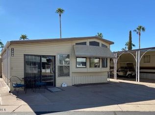 1304 Kiowa Dr, Apache Junction, AZ 85119