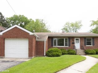 245 N Main St, Lombard, IL 60148