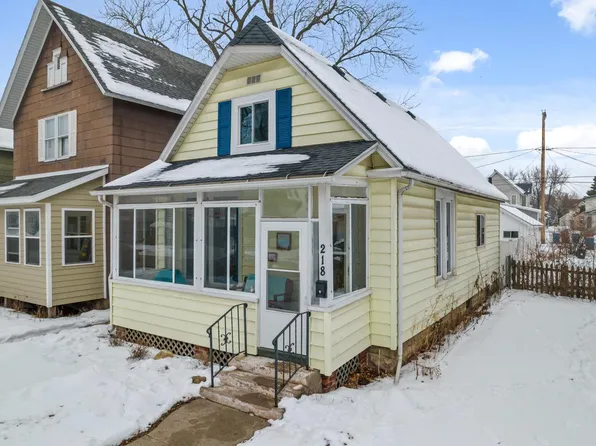 218 East 9th STREET, Winona, WI 55987