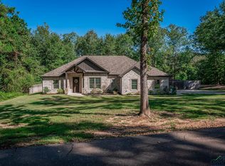 3523 Thompson Rd, Longview, TX 75604