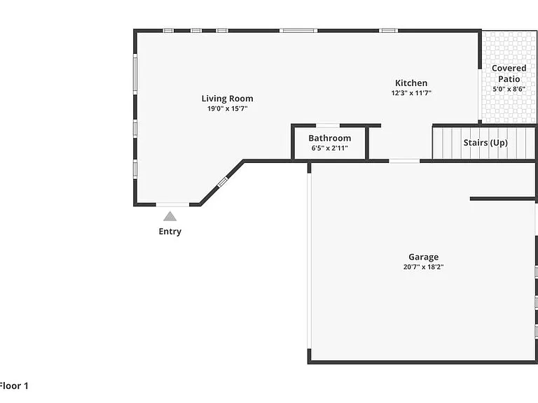 10317 W Monterosa Ave — Photo 2