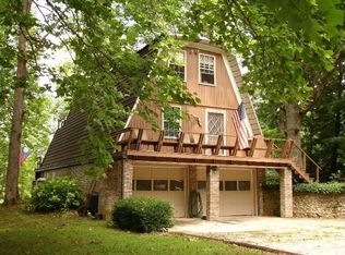 254 Piney Point Rd, Blairsville, GA 30512