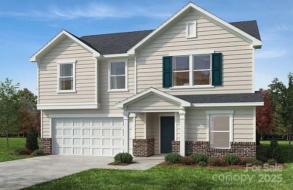 1st image of 1029 Cunningham Farm Dr