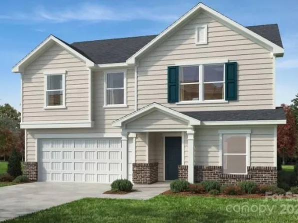 1029 Cunningham Farm Dr, Indian Trail, NC 28079