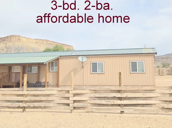 0 Nutter Ave, Thompson, UT 84540