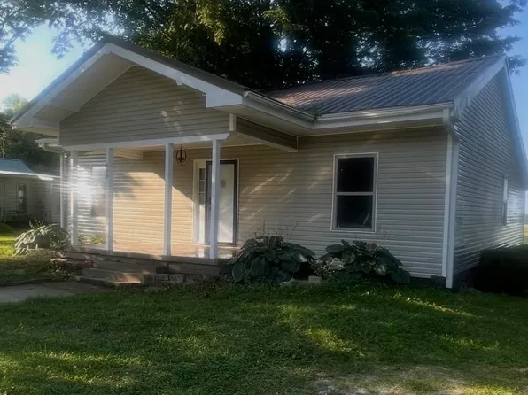 609 W Main St, Bruceville, IN 47516