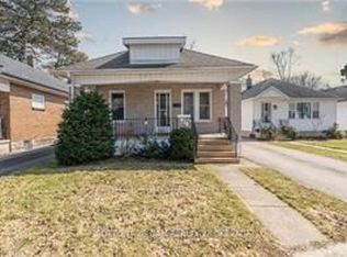 47 Eastman Ave, London, ON