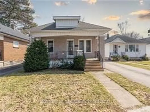 47 Eastman Ave, London, ON N5W 2M3