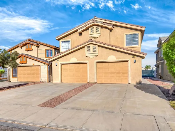 3037 Aloha Ave, Sunrise Manor, NV 89121