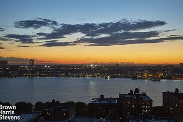 Sold by Brown Harris Stevens
