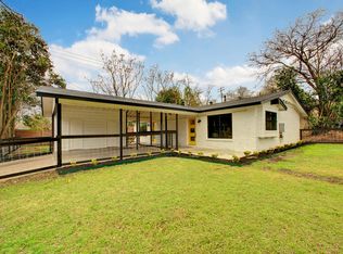 1423 Braes Ridge Dr #A, Austin, TX 78723