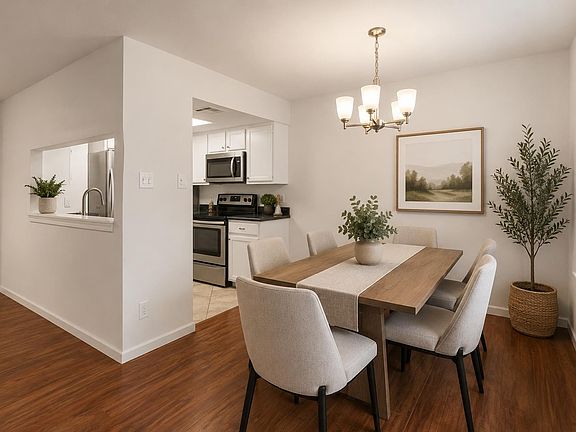 2nd image of 512 Eberhart Ln APT 1402