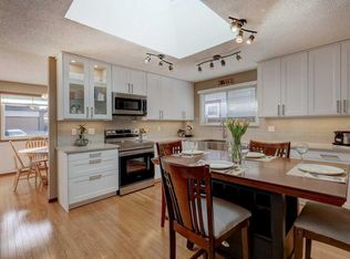 79 E Bermondsey Way NW, Calgary, AB T3K1V5