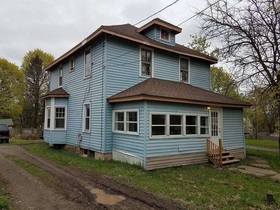 605 Summit Ave, Syracuse, NY 13207 Zillow