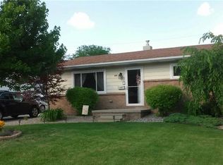 1008 Cady St, Maumee, OH 43537