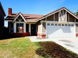11348 Burl Dr, Fontana, CA 92337