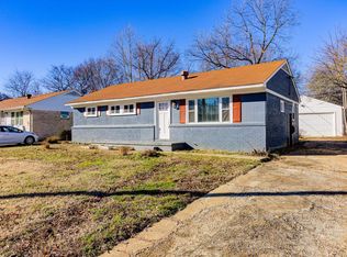 459 McDermitt Rd, Memphis, TN 38120
